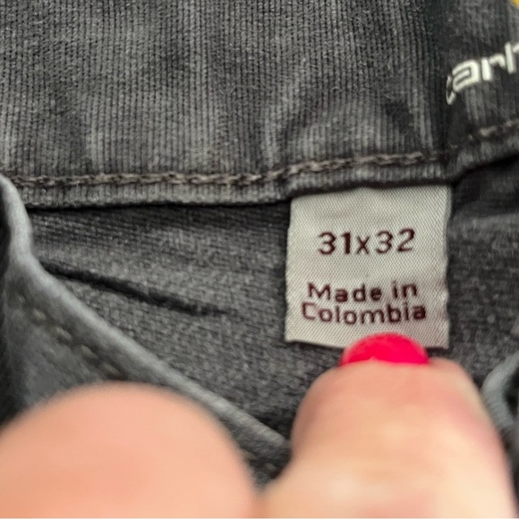 Carhartt Men's - Picture 6 of 8